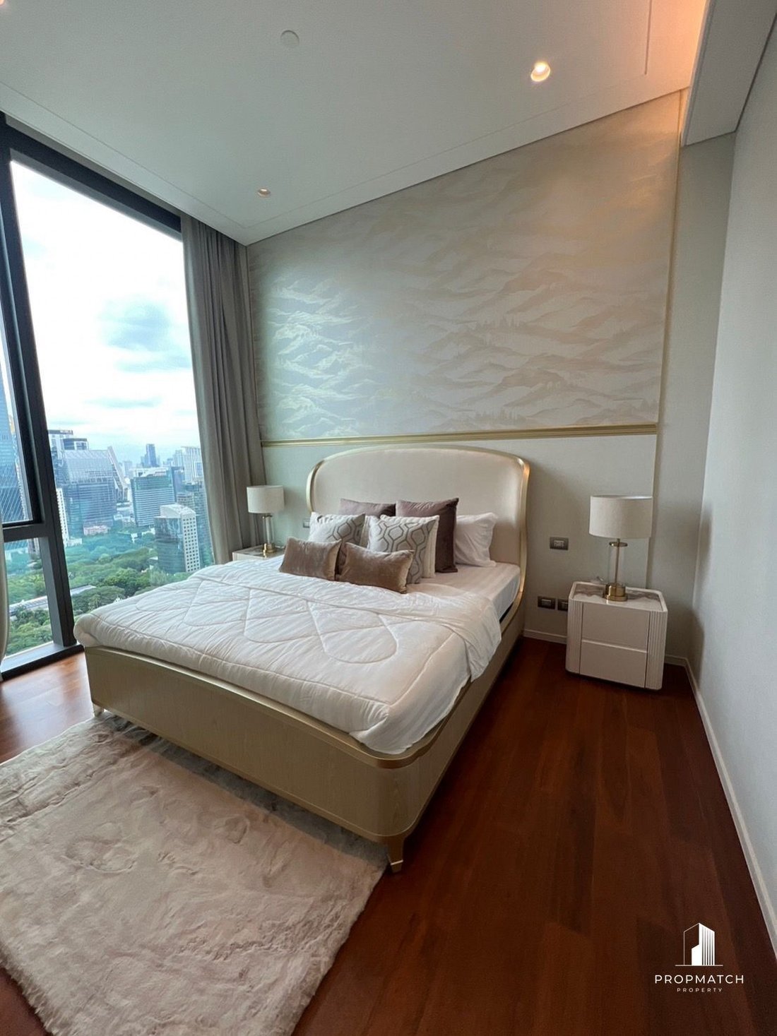 Condo in Bangkok, Bangkok, Thailand 2 - 19043546
