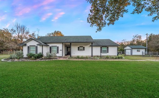 Casa en Hempstead, Texas, Estados Unidos 1