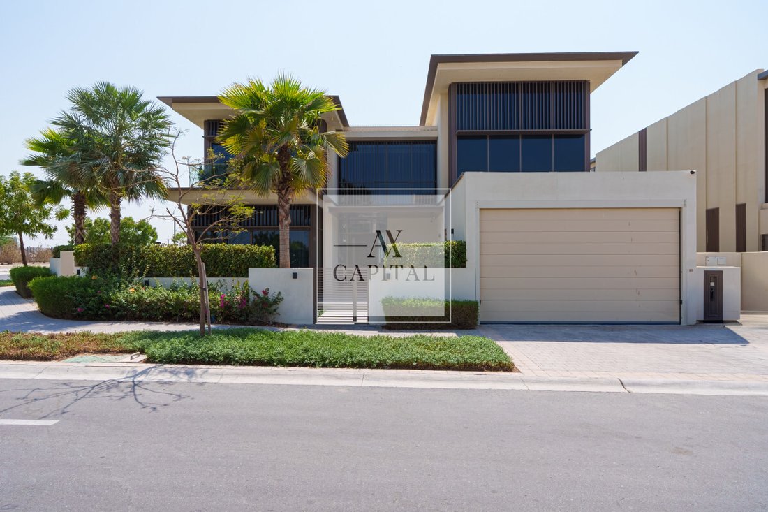 Villa in JLT / Jumeirah Lakes Towers, Dubai, United Arab Emirates 1 - 19044391