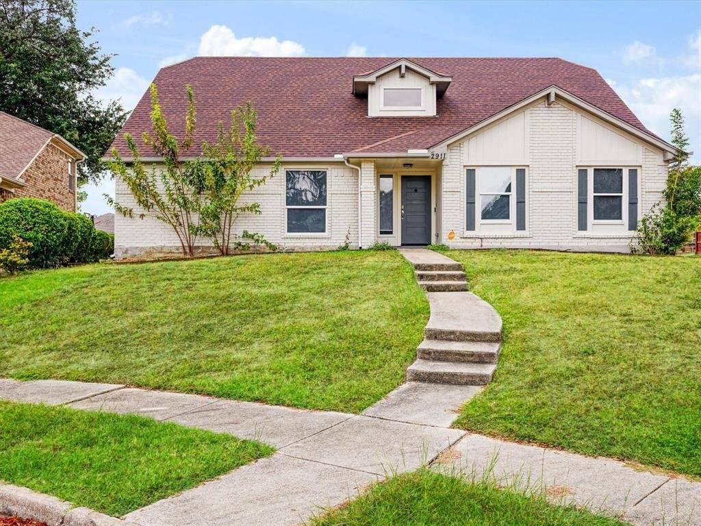 House in Carrollton, Texas, United States 2 - 19044127