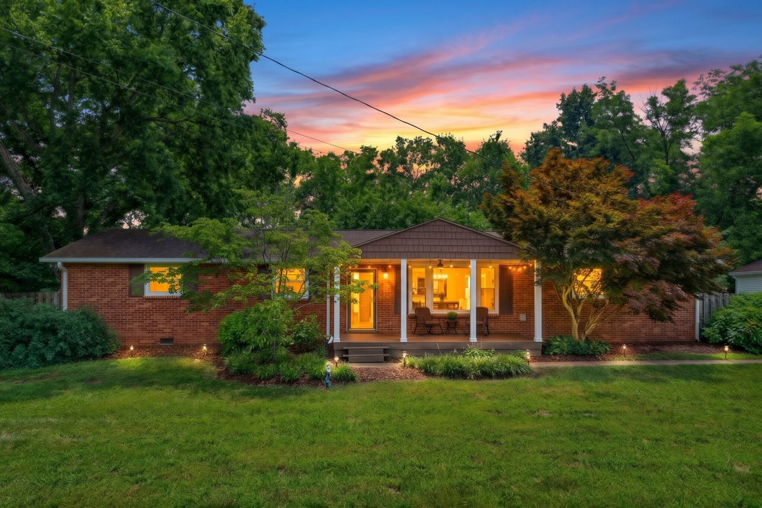Haus in Franklin, Tennessee, Vereinigte Staaten 1 - 19043328