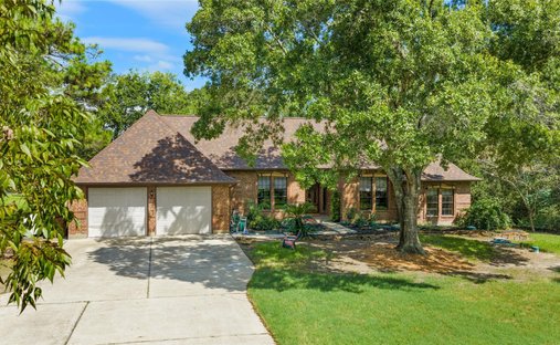 Haus in Dickinson, Texas, Vereinigte Staaten 1