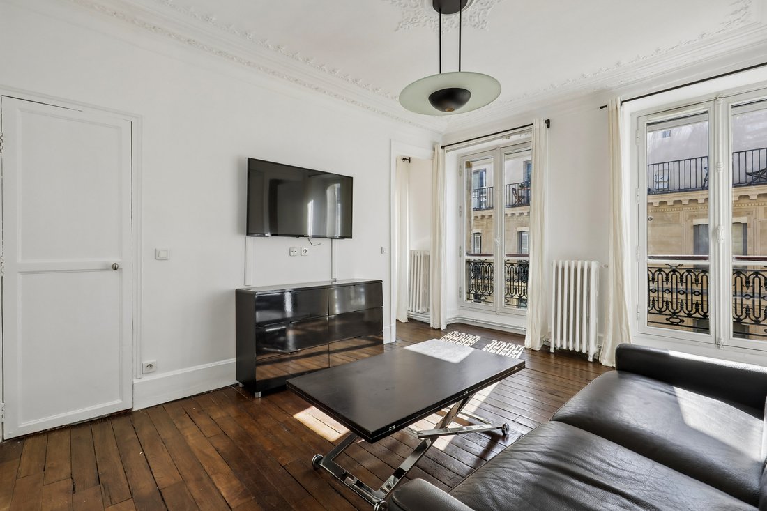 Apartamento en San Gervasio, Paris 4e Arrondissement, París 3 - 19044563