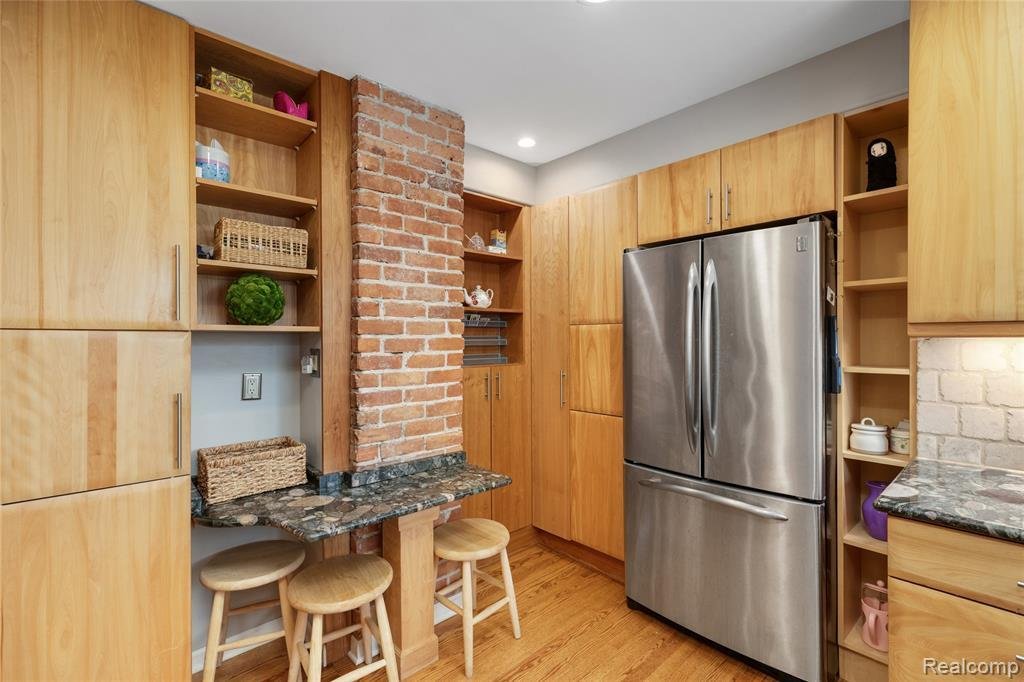 Casa en Huntington Woods, Míchigan, Estados Unidos 5 - 19043902