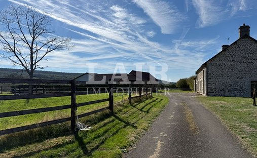 Casa a L'Orée-d'Écouves, Normandia, Francia 1