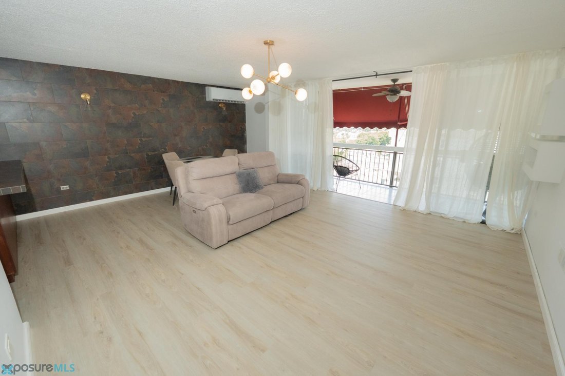 Appartement à Guaynabo barrio-pueblo, Guaynabo, Porto Rico 3 - 19043814