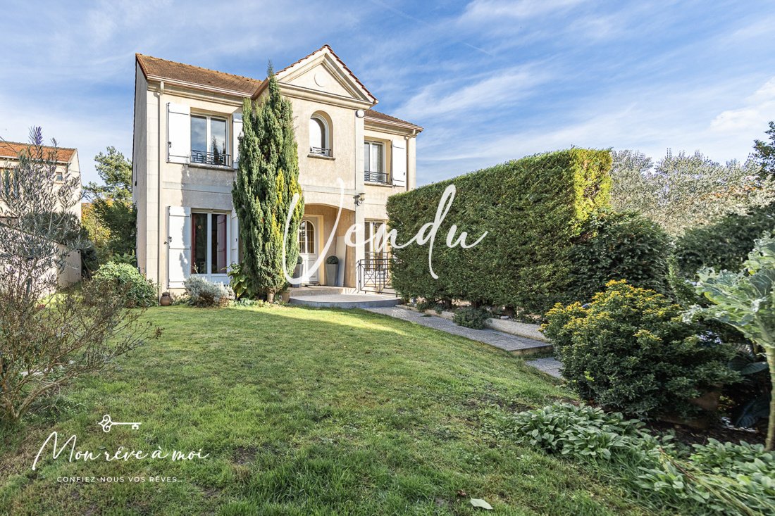 Haus in Centre Ville, Houilles, Frankreich 3 - 18113536