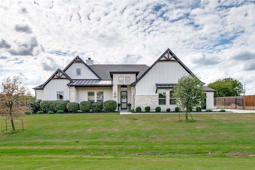 Casa a Contea di Parker, Texas, Stati Uniti 2 - 19044162