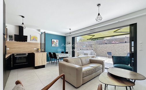 Maison à Ouest, Quiberon, France 1