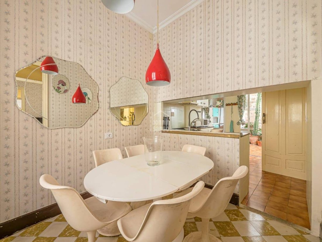 Townhouse in Maó / Mahón, Balearic Islands, Spain 5 - 19044532