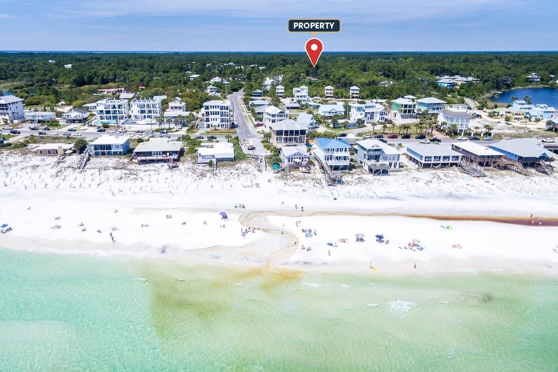 House in Santa Rosa Beach, Florida, United States 2 - 19043439