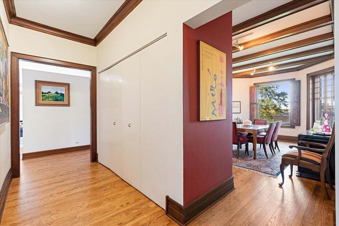 Condominio a Chicago, Illinois, Stati Uniti 2 - 19044075
