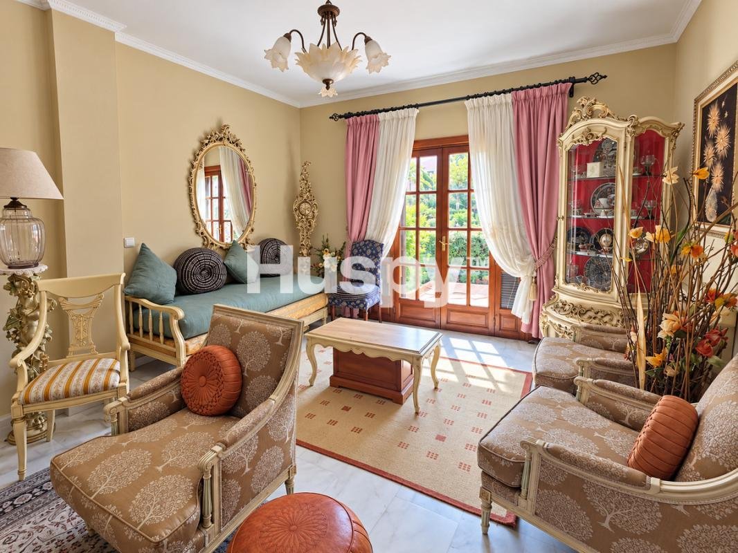 House in Bel-Air, Estepona, Andalusia 5 - 18706046