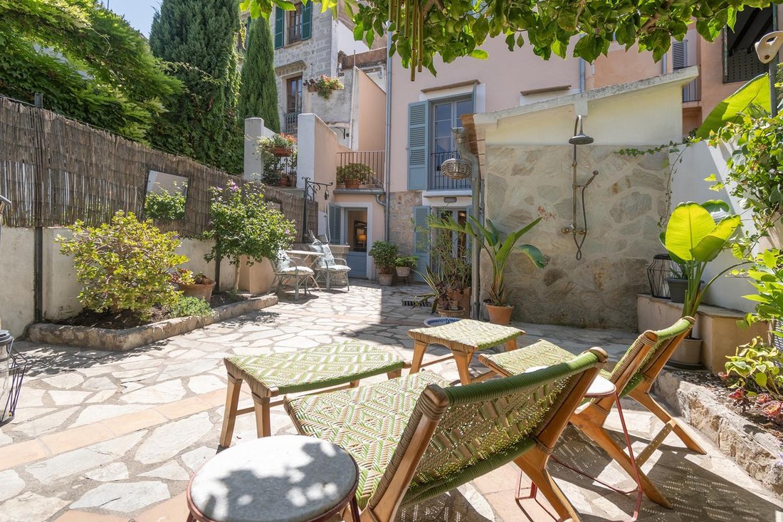 Villa in Soller, Balearic Islands, Spain 4 - 19043563
