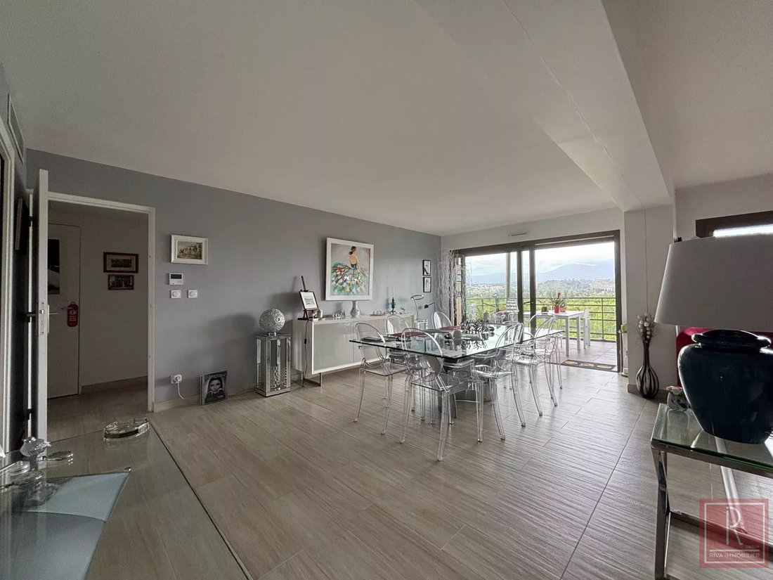 Apartment in Les Groules-Les Breguieres, Antibes, France 1 - 19044215