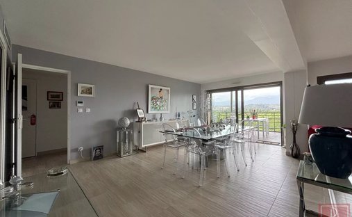 Appartement à Les Groules-Les Breguieres, Antibes, France 1