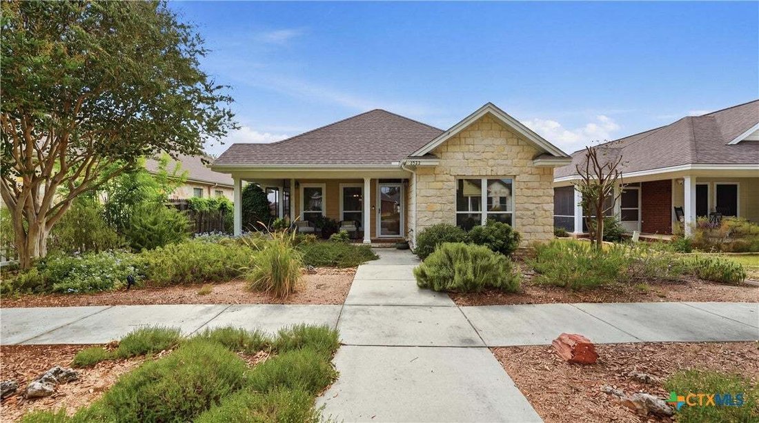 Casa a New Braunfels, Texas, Stati Uniti 2 - 19043466