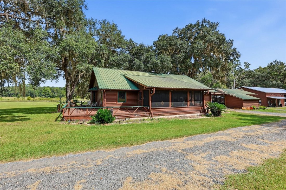 Haus in Morriston, Florida, Vereinigte Staaten 2 - 19043657