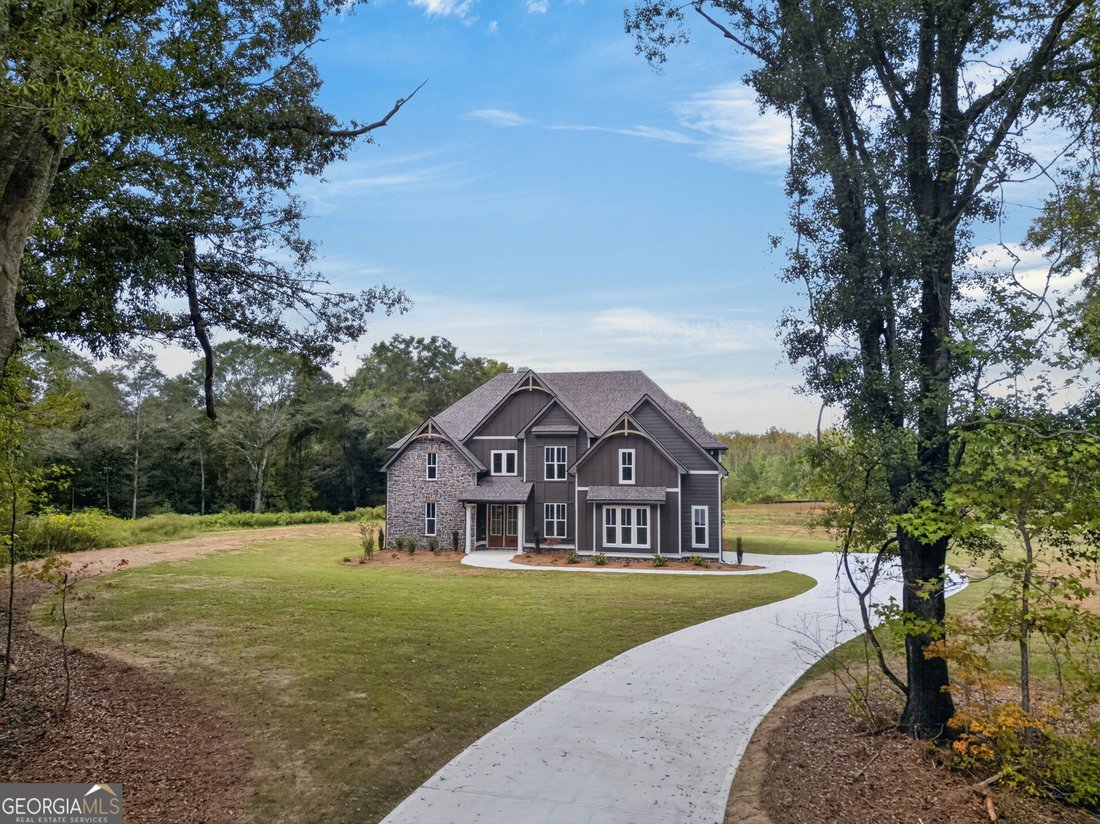 Casa en Carrollton, Georgia, Estados Unidos 3 - 18301849
