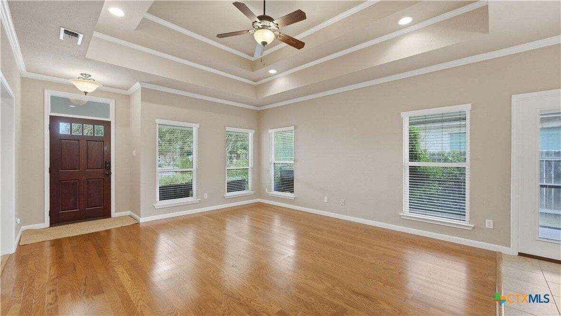 Casa a New Braunfels, Texas, Stati Uniti 5 - 19043466