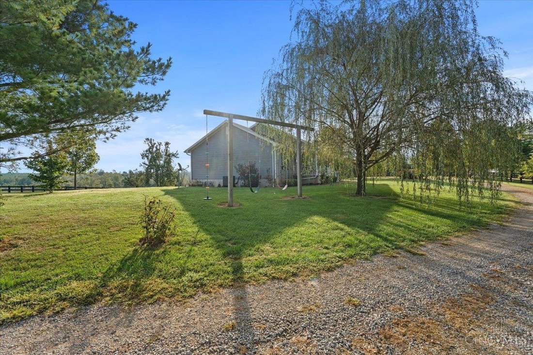 Farm Ranch in West Union, Ohio, Vereinigte Staaten 3 - 19043540