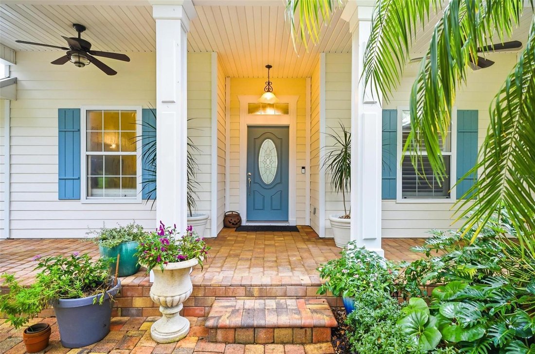 Haus in Palm Coast, Florida, Vereinigte Staaten 1 - 19043646