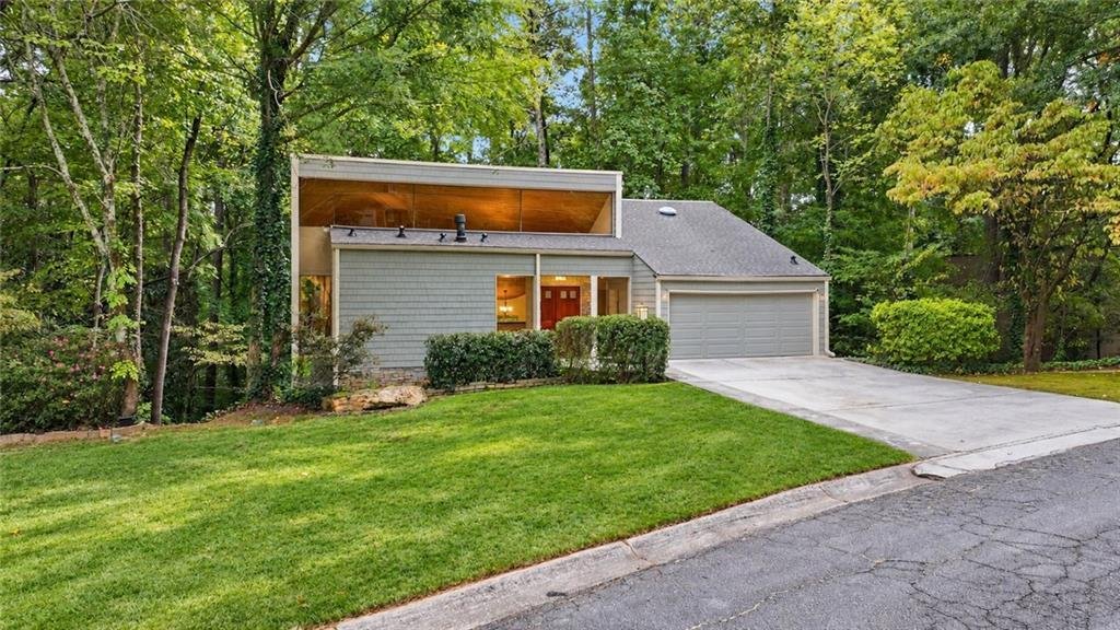 House in Atlanta, Georgia, United States 1 - 19044027