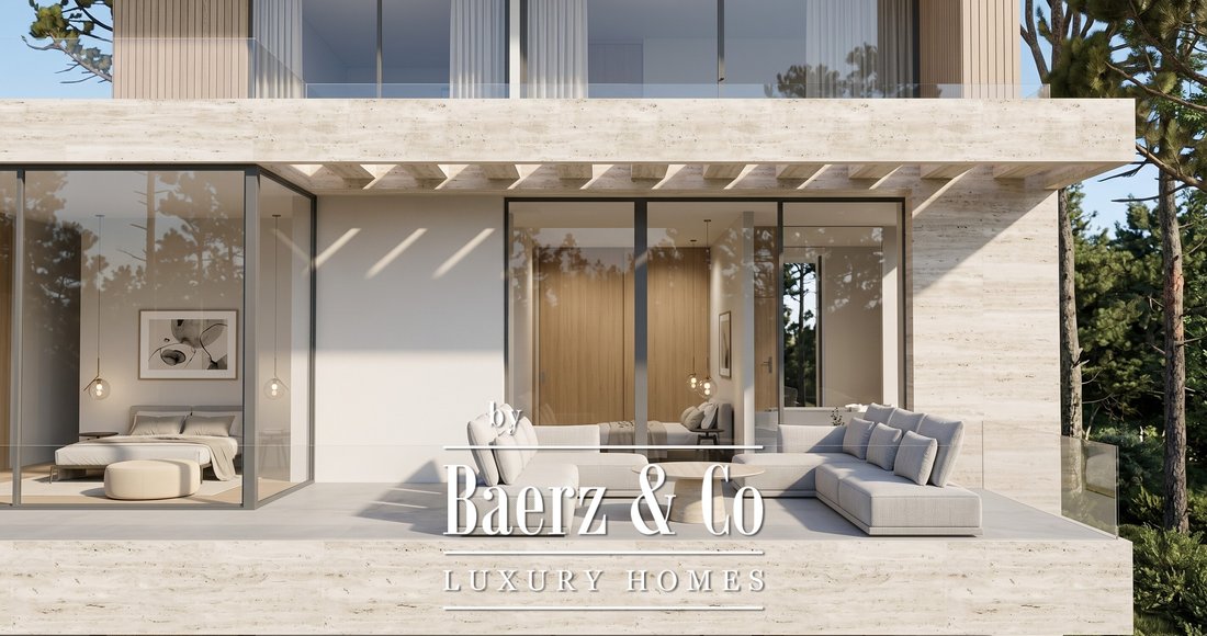Villa in Sitges, Katalonien, Spanien 3 - 17311220