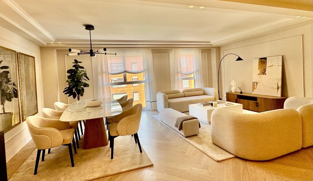 Appartement à Salamanque, Madrid, Espagne 2 - 19044307