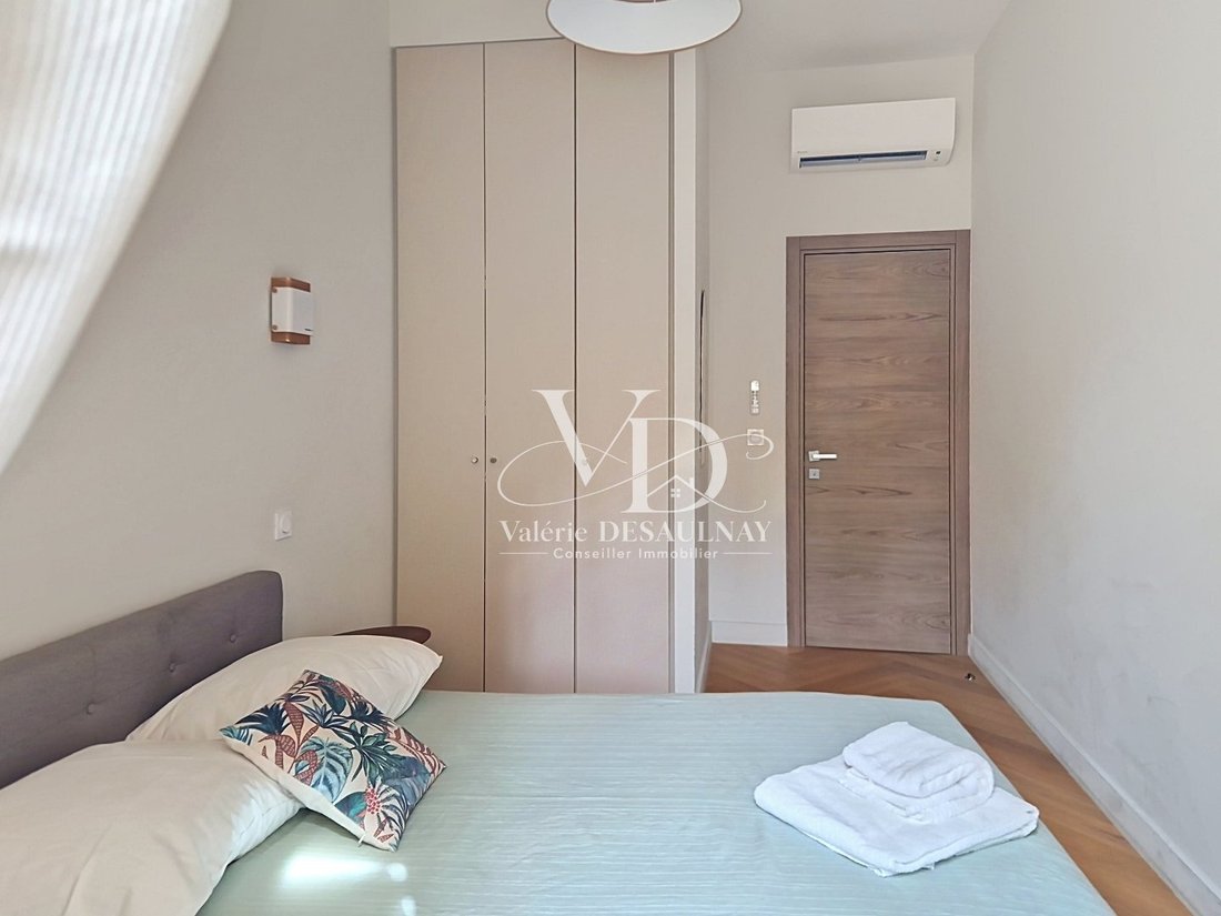 Apartment in Le Port, Nice, France 5 - 19044211