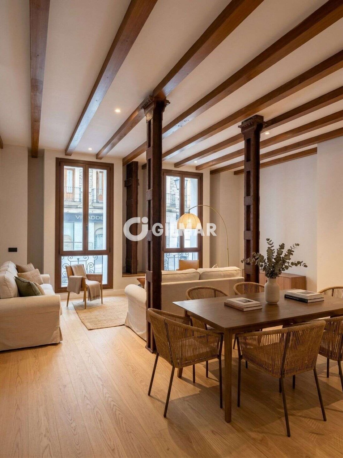 Apartment in Barrio Salamanca, Madrid, Spain 4 - 19044227