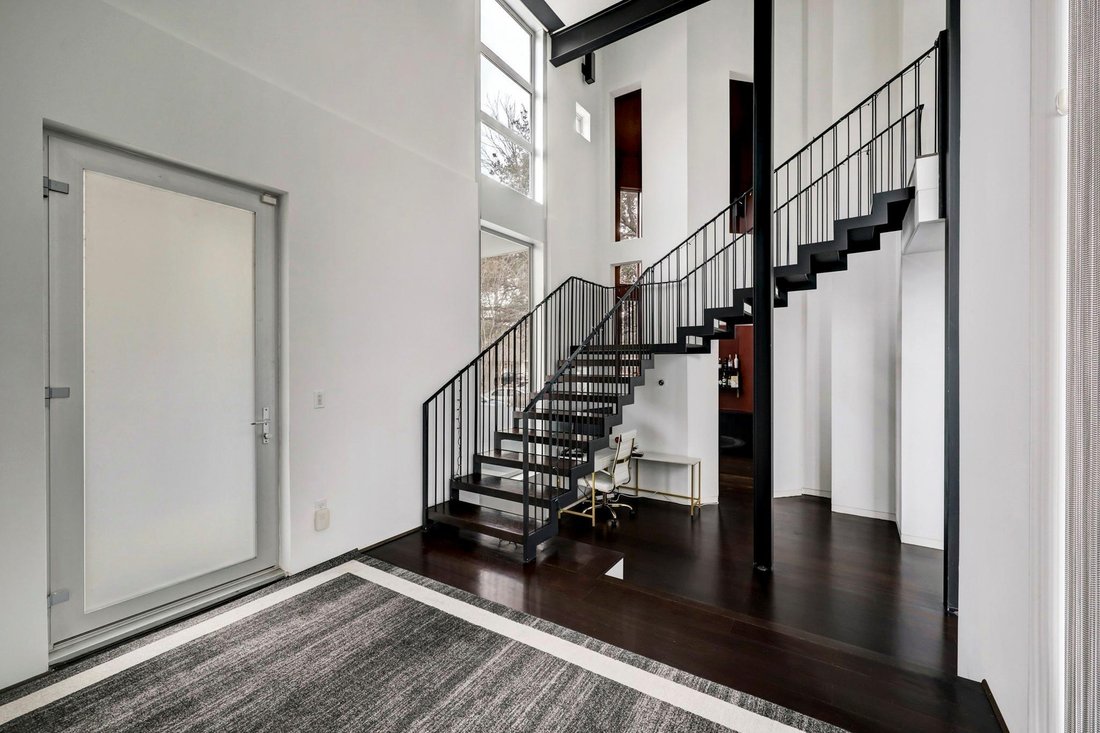 House in Houston, Texas, United States 5 - 19044089