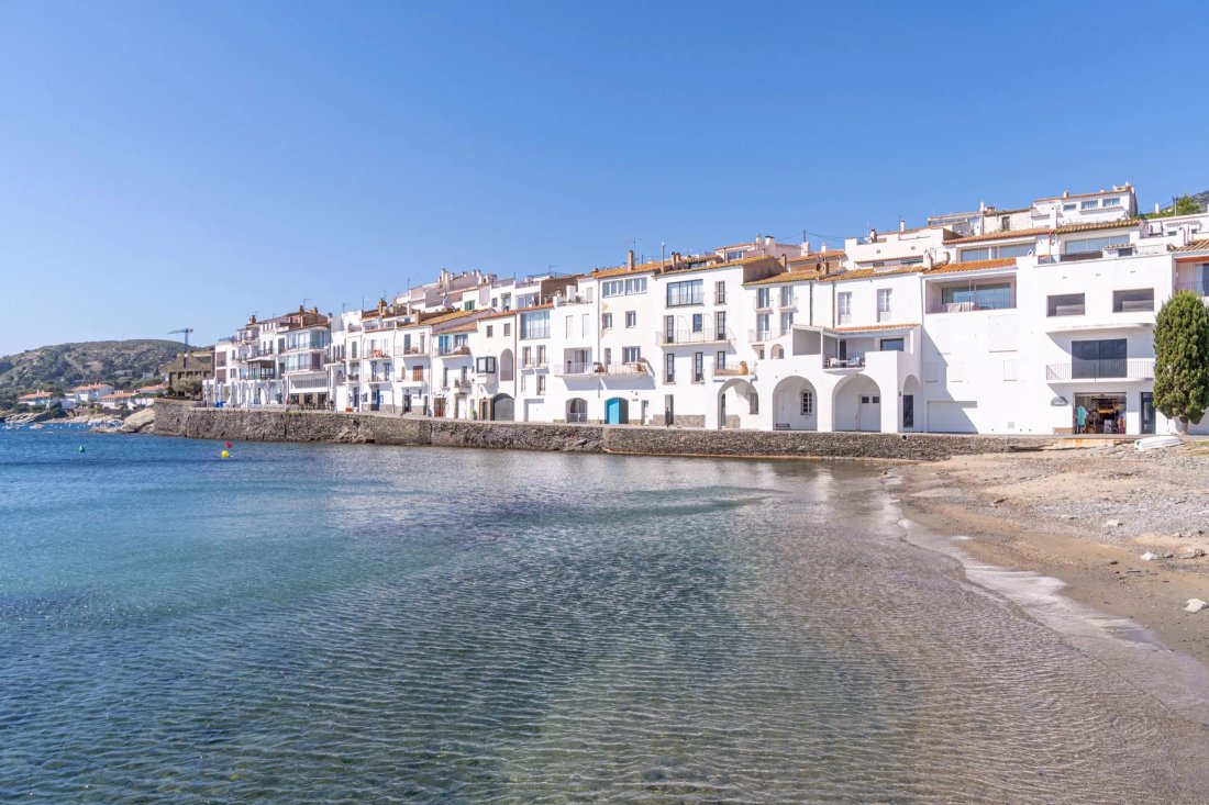 House in Cadaques, Catalonia, Spain 5 - 19044289