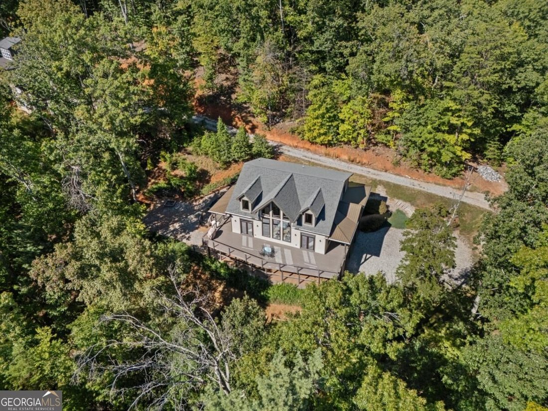 Maison à Dahlonega, Géorgie, États-Unis 2 - 19043941