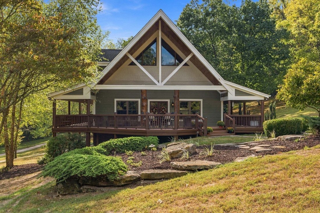 House in Nashville, Tennessee, United States 1 - 19043715