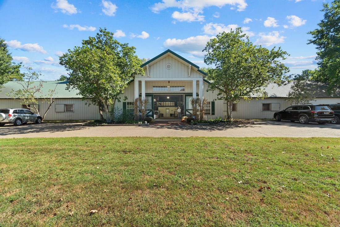 Casa en Bartlett, Tennessee, Estados Unidos 1 - 19043343
