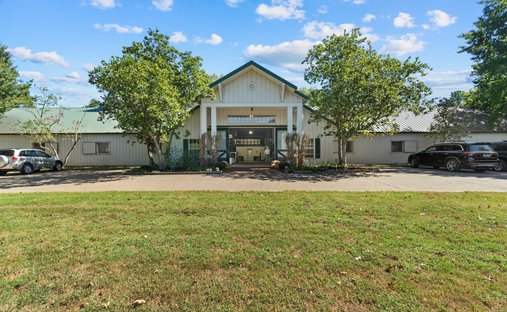 Casa en Bartlett, Tennessee, Estados Unidos 1