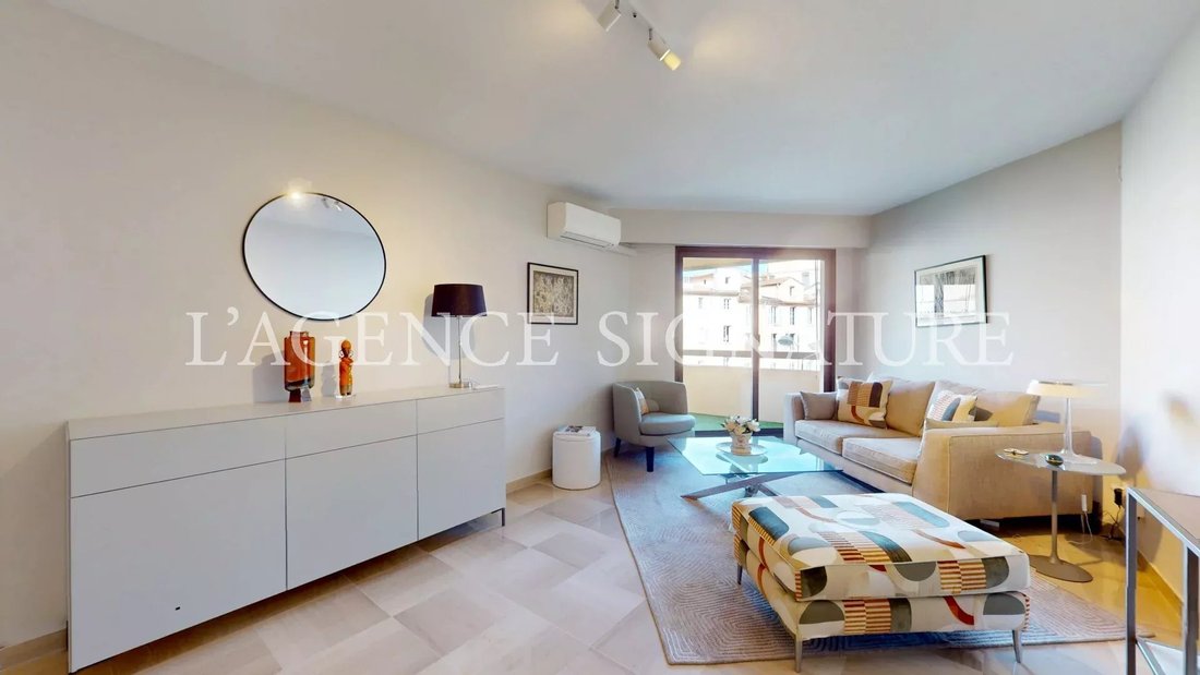 Apartment in Nice, Provence-Alpes-Côte d'Azur, France 1 - 19044145
