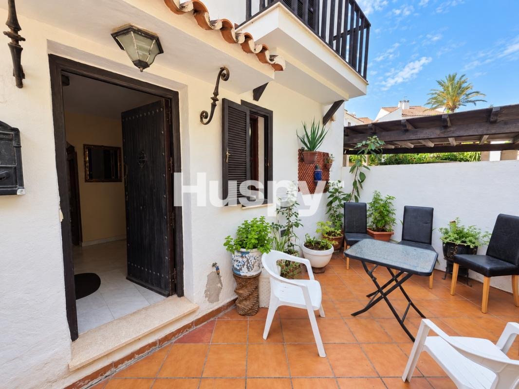 House in Bel-Air, Estepona, Andalusia 4 - 18706046