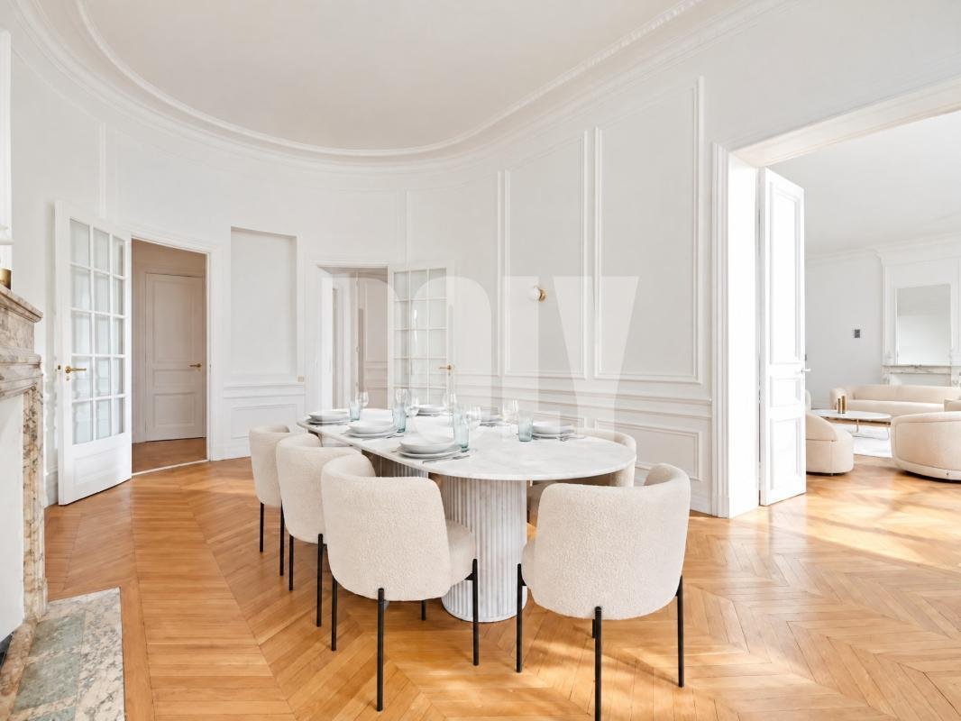 Wohnung in Porte Dauphine, Paris 16e Arrondissement, Paris 4 - 19044586