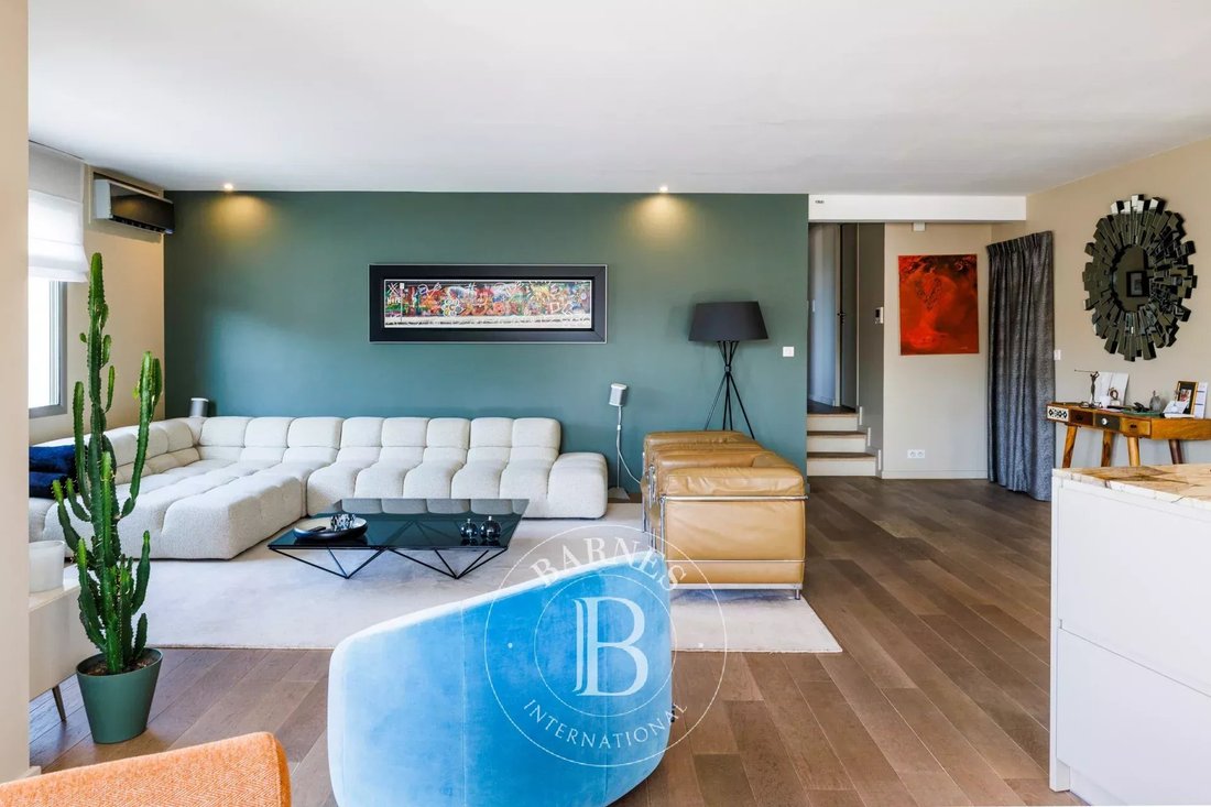 Apartamento en Soorts-Hossegor, Nueva Aquitania, Francia 5 - 15489257