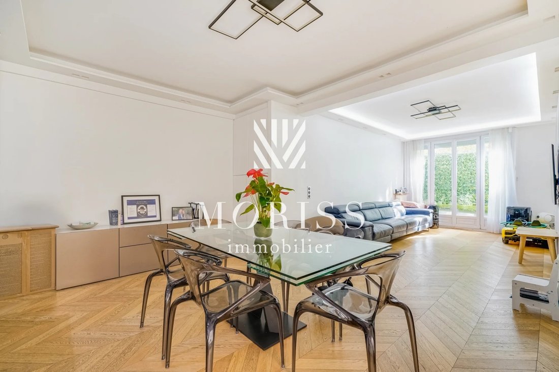 Apartamento en Daumesnil, Saint-Mandé, Francia 1 - 19044190