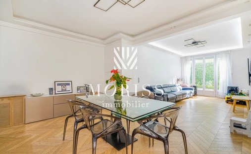 Apartamento en Daumesnil, Saint-Mandé, Francia 1