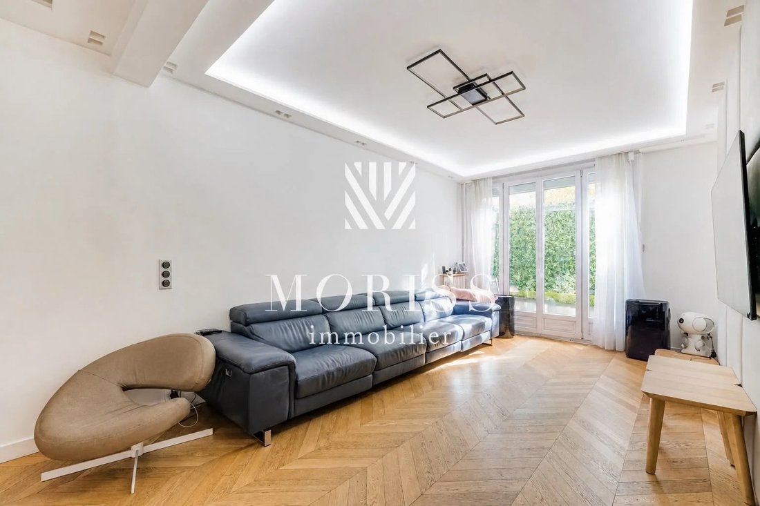 Apartamento en Daumesnil, Saint-Mandé, Francia 4 - 19044190