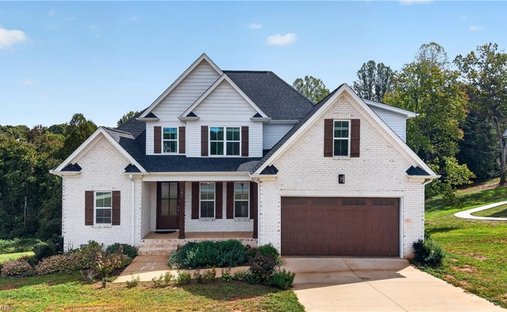 Haus in Madison, North Carolina, Vereinigte Staaten 1