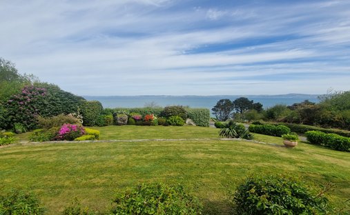 Casa a Centre Ville, Douarnenez, Francia 1