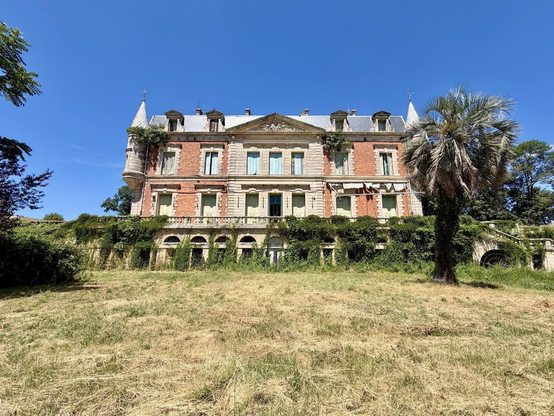 Villa en La Martelle, Montpellier, Francia 5 - 19036930