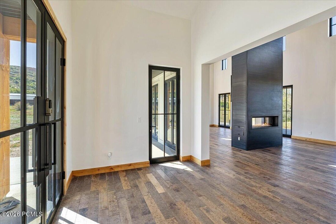 Casa a Kamas, Utah, Stati Uniti 4 - 19043410