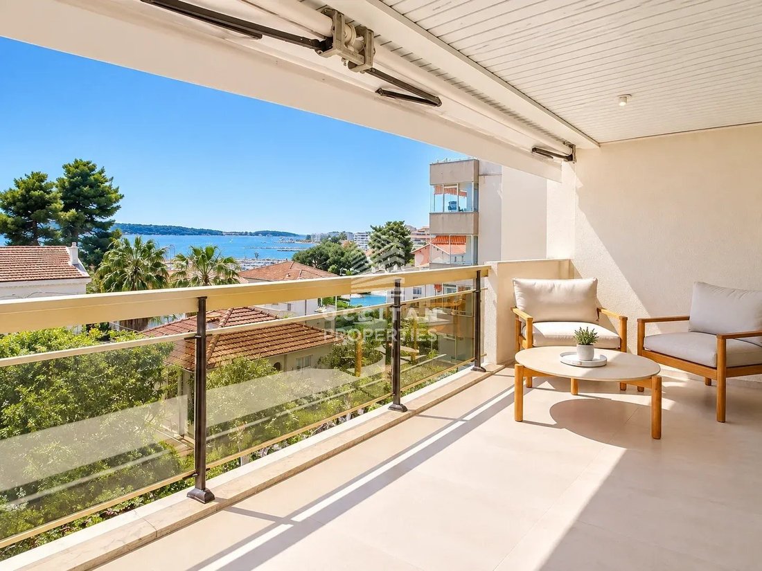 Appartement à Cannes, Provence-Alpes-Côte d'Azur, France 1 - 15513115