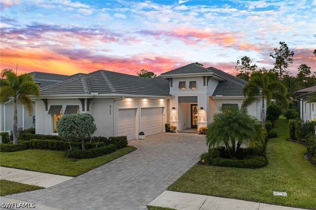 Maison à Naples, Floride, États-Unis 2 - 19043459